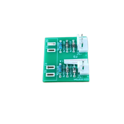 1PC/LOT Elevator PCB IGBT Module Board FG AEG13C879*A Lift Spare Parts