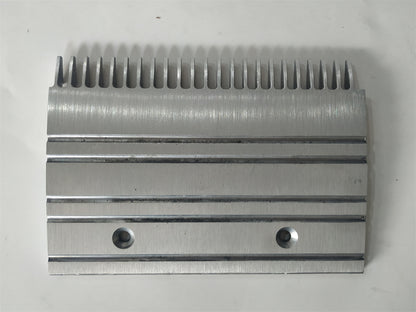 10PCS Escalator Comb GAA453BM6 XAA453BM6  Escalator Metal Comb