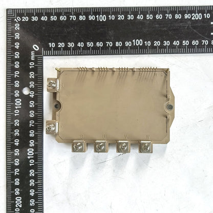 1PCS IGBT Module Lift Module 7MBP100VDA Elevator Power module