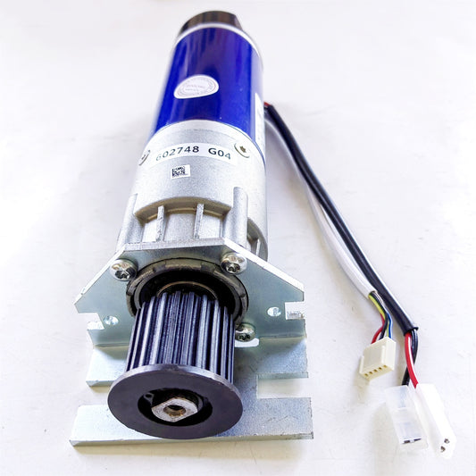 1PC KM602748G04 Elevator Door Motor 602748G04 BCI 63.55 Lift Door Motor 602748 G04