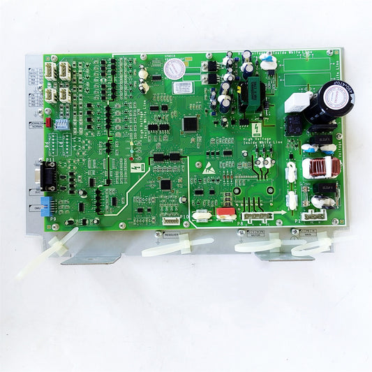 1PCSElevator Door Motor Inverter SPMDCB NGSOK KBA24360AAB1 KBA26800ABF1 Elevator PCB Lift Door Motor Board