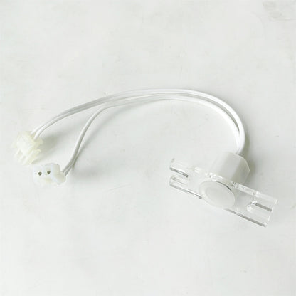 10PCS YK-LED-09 White Light Escalator Aprom Plate Lamp L80mm W30mm D28mm