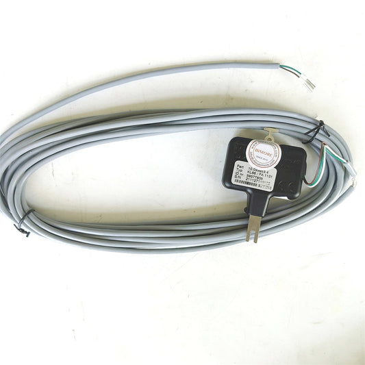 1PC Elevator Sensor  59377809 Elevator Overload Weighing Sensor KL66 Use for 3300 5400 3600 Lift Spare Parts