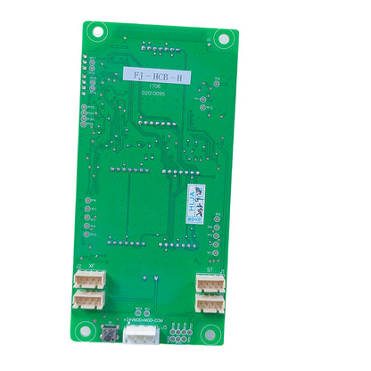 1PC/LOT Elevator Board FJ-HCB-H Indicator Board Lift LOP Display PCB Card MCTC-HCB-H MCTC HCB H