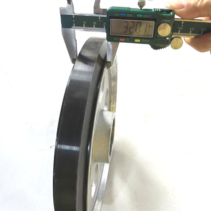 2PCS 260*32*6304 Roller 260*32mm Bearing 6304 NSK Lift High Speed Guide Roller Eccentric Elevator Spare Parts