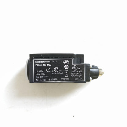 10PCS 236-11z-M20 Elevator Switch T1R 236-11z-M20 Elevator Limit Switch Safty Component