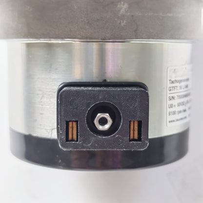 1PCS Elevator Tachometer KM811491G01 KM982792G33 GTF7.16L/460 With Cable