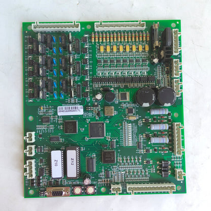 1PCS Elevator PCB NDA20401AAA00 NBA20401AAA00 LCBA Elevator Printed Circuit Board Replacement With Chips