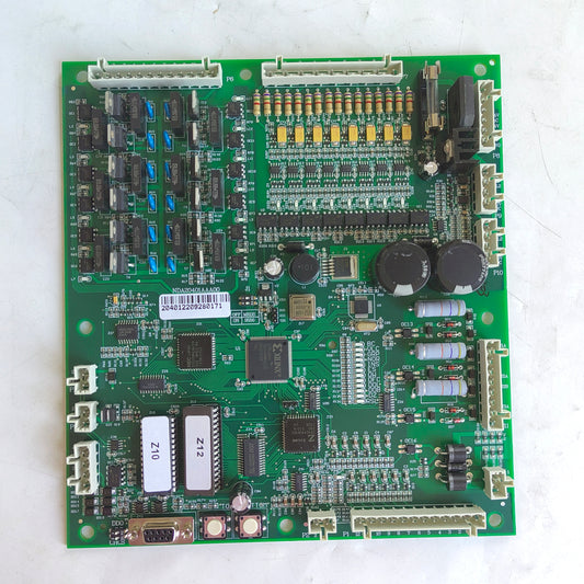 1PCS Elevator PCB NDA20401AAA00 NBA20401AAA00 LCBA Elevator Printed Circuit Board Replacement With Chips