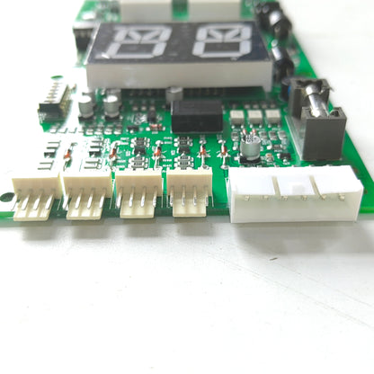 1PCS Elevator Display Board EISEG-106  Lift LOP Display Board