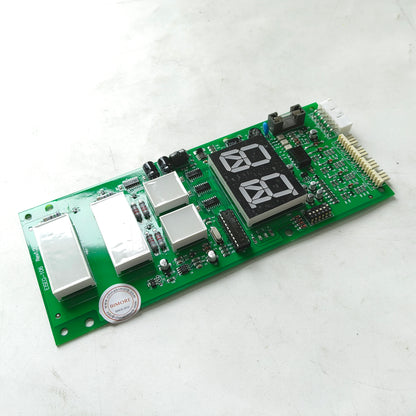 1PCS Elevator Display Board EISEG-106  Lift LOP Display Board