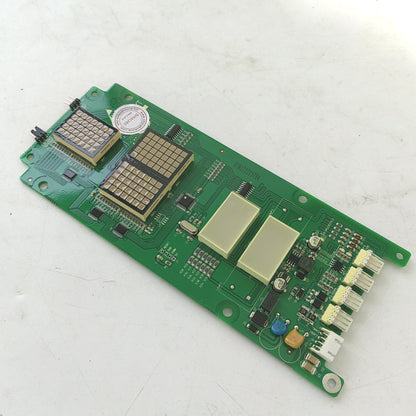 1PCS SM.04VS/T A3N49874 STEP Elevator Display PCB Indicator LOP COP A3J49873 A3 Lift Board A3N49874P01