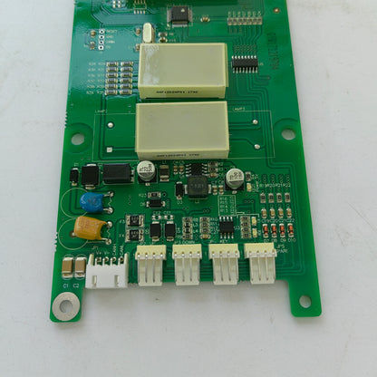 1PCS SM.04VS/T A3N49874 STEP Elevator Display PCB Indicator LOP COP A3J49873 A3 Lift Board A3N49874P01