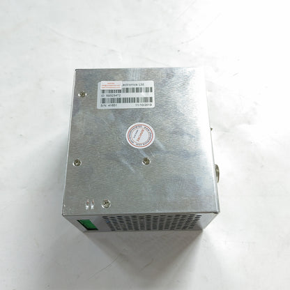 1PCS Elevator Power Supply HF150W-SDR-24B ID59323472 Lift Switching Power Supply Box Use for 3300AP 3600AP