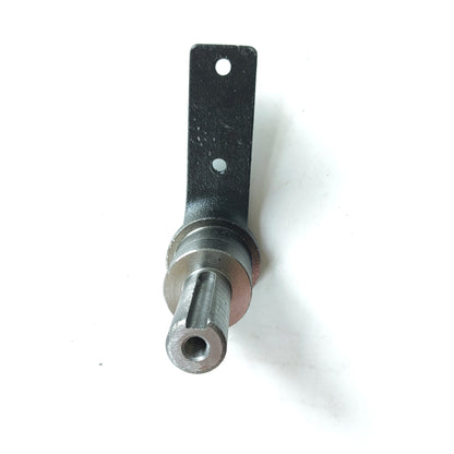 2PCS Elevator  L-shaped Handle Lift Door Vane Accessories L-shaped Handle 152MM