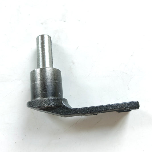 2PCS Elevator  L-shaped Handle Lift Door Vane Accessories L-shaped Handle 152MM