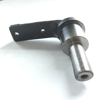 2PCS Elevator  L-shaped Handle Lift Door Vane Accessories L-shaped Handle 152MM