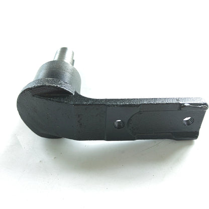 2PCS Elevator  L-shaped Handle Lift Door Vane Accessories L-shaped Handle 152MM