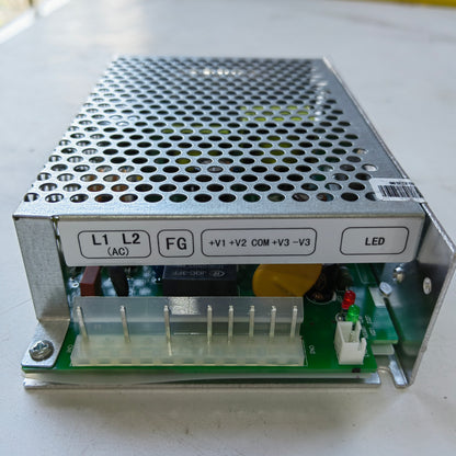 1PCS YP-MTN110B-55S1 Elevator Power Supply for ARD 300-460VAC 0.7A