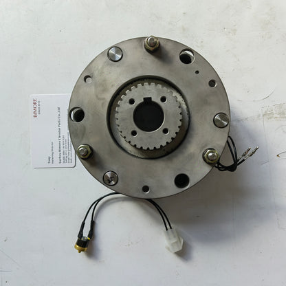 1PCS SCEB2 Escalator Brake  SCE B2 5.5KW DC97V Magnetic Brake Lift Motor Parts
