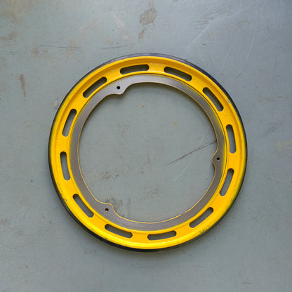 1PCS 5300917D10 497*30mm Escalator Friction Wheel Escalator Parts OD497mm W30MM Escalator Parts 90
