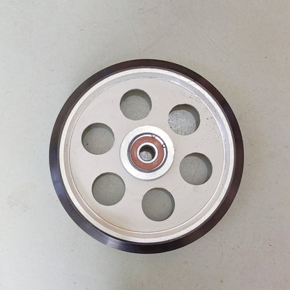 2PCS 260*32*6304 Roller 260*32mm Bearing 6304 NSK Lift High Speed Guide Roller Eccentric Elevator Spare Parts