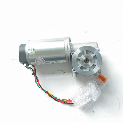 1PCS FAA24350BL2 Elevator Door Motor AT120 Motors Elevator Spare Parts Lift Motor AT120
