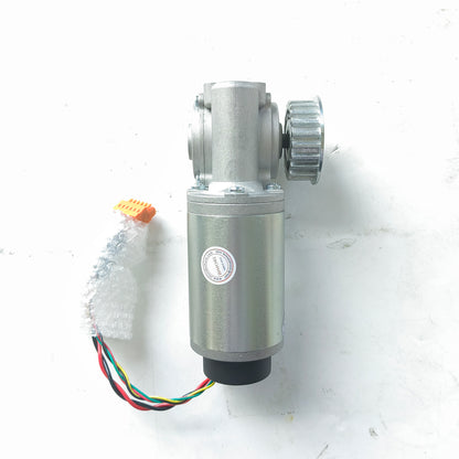 1PCS FAA24350BL2 Elevator Door Motor AT120 Motors Elevator Spare Parts Lift Motor AT120