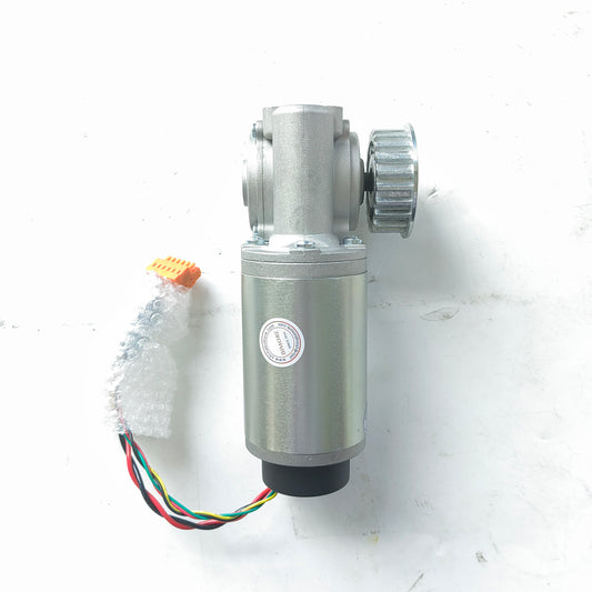 1PCS FAA24350BL2 Elevator Door Motor AT120 Motors Elevator Spare Parts Lift Motor AT120