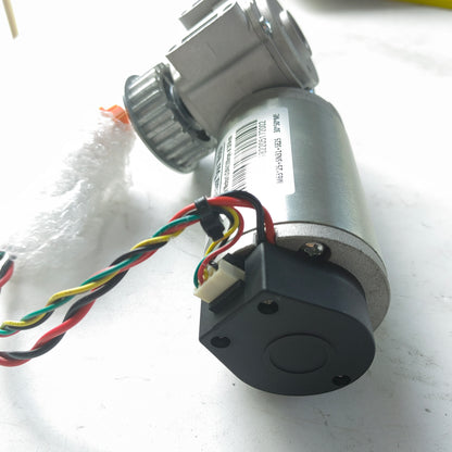 1PCS FAA24350BL2 Elevator Door Motor AT120 Motors Elevator Spare Parts Lift Motor AT120