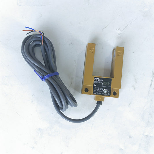 1PCS Elevator Parts E3S-GS3B4 Elevator Level Sensor Photoelectaic Switch