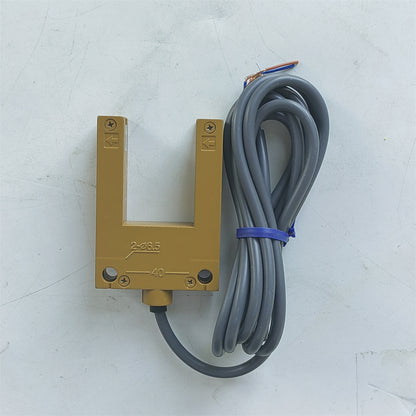 1PCS Elevator Parts E3S-GS3B4 Elevator Level Sensor Photoelectaic Switch