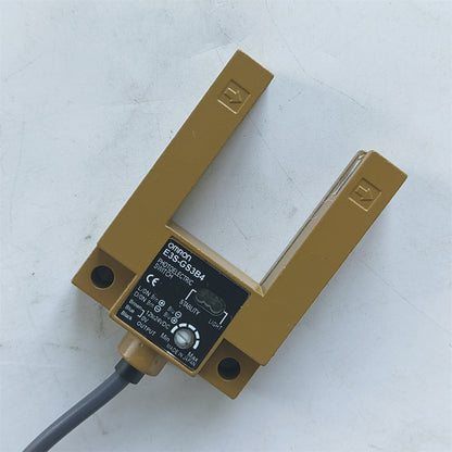 1PCS Elevator Parts E3S-GS3B4 Elevator Level Sensor Photoelectaic Switch