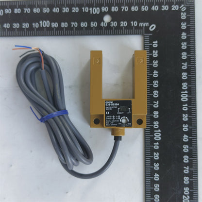 1PCS Elevator Parts E3S-GS3B4 Elevator Level Sensor Photoelectaic Switch