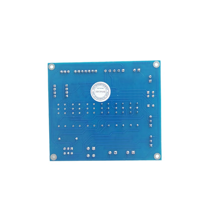 1PC/LOT SAF 20400506 cc-903 Elevator PCB Card STVF9 Lift Relay Board