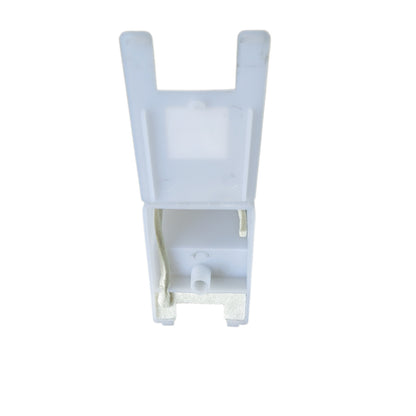 10PCS Elevator Parts Elevator Oil Box Use for 3300 3600 5500 Spare Parts 62*90 L62mm