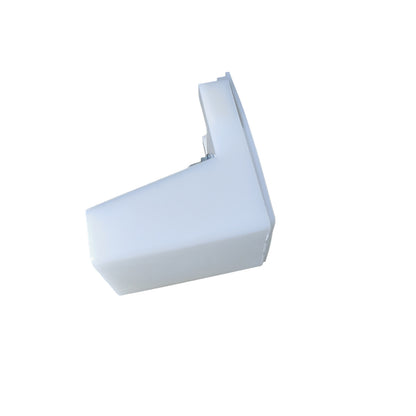 10PCS Elevator Parts Elevator Oil Box Use for 3300 3600 5500 Spare Parts 62*90 L62mm