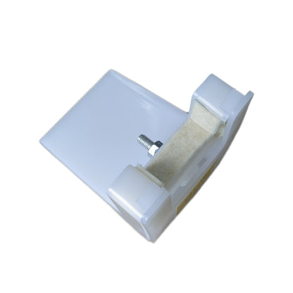 10PCS Elevator Parts Elevator Oil Box Use for 3300 3600 5500 Spare Parts 62*90 L62mm