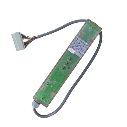 1PCS KAA27800AAB304 Elevator Leveling Sensor KAA29505AAK1 RPD-P3 Lift Spare Parts