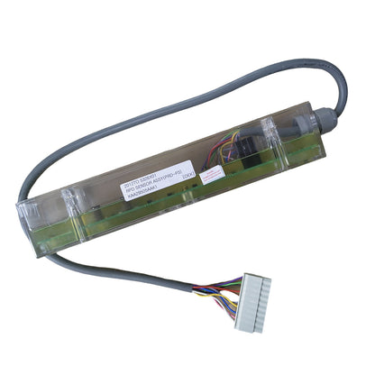 1PCS KAA27800AAB304 Elevator Leveling Sensor KAA29505AAK1 RPD-P3 Lift Spare Parts