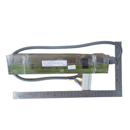 1PCS KAA27800AAB304 Elevator Leveling Sensor KAA29505AAK1 RPD-P3 Lift Spare Parts