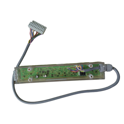 1PCS KAA27800AAB304 Elevator Leveling Sensor KAA29505AAK1 RPD-P3 Lift Spare Parts