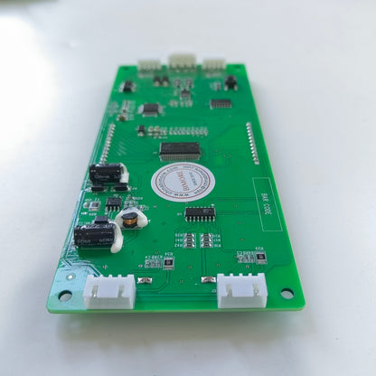 1PC HCB-SL-V Elevator Display PCB Lift Indicator Board Blue Screen