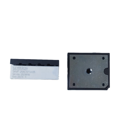 1PC/LOT  Elevator Module IGBT SKiiP25AC12T4V25