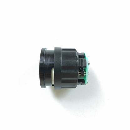 10pcs ID NR:590739 Elevator Button ID NR:590739 DDSQ 1.QA 8199.329.00 Lift Parts HD60-1 GREEN Light With Braille