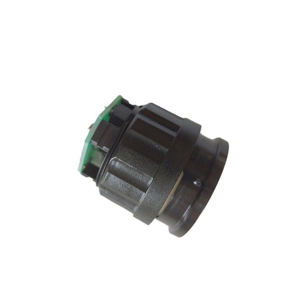 10PCS/LOT  Elevator Button 590739 DDSQ 1 QA With Braille 3-pin