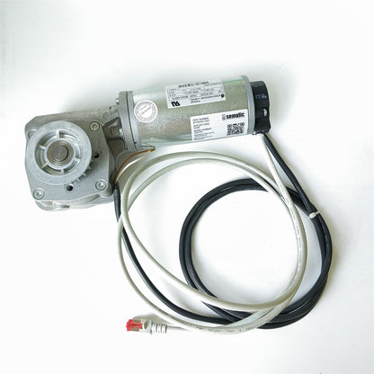 1pcs B105AALX02 Elevator Door Motor B105AALX02 GR63X55 GR 63X55 Elevator Spare Parts Lift Motor
