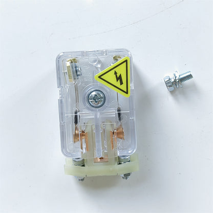 10pcs Lift Contact JY18-A1Z 6554031010 Elevator S8 Door Contact Switch Use for Landing Door Lock