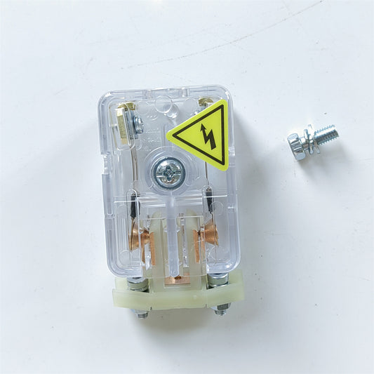 10pcs Lift Contact JY18-A1Z 6554031010 Elevator S8 Door Contact Switch Use for Landing Door Lock