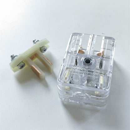 10pcs Lift Contact JY18-A1Z 6554031010 Elevator S8 Door Contact Switch Use for Landing Door Lock
